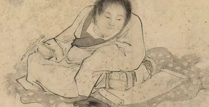 Han Hsiang Tzu