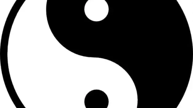 L'origine du Yin et du Yang dans la mythologie chinoise