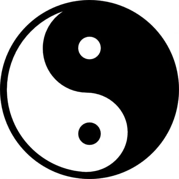 El origen del Yin y Yang en la mitología china