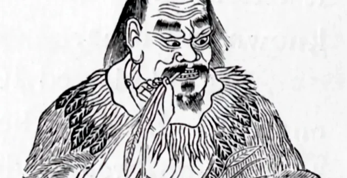 Shennong